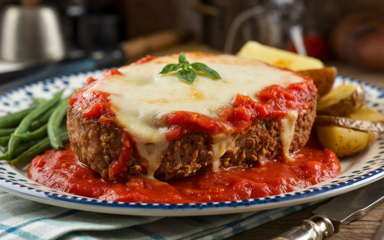 The Ultimate Guide to Italian Meatloaf: Recipes, Tips, and Variations