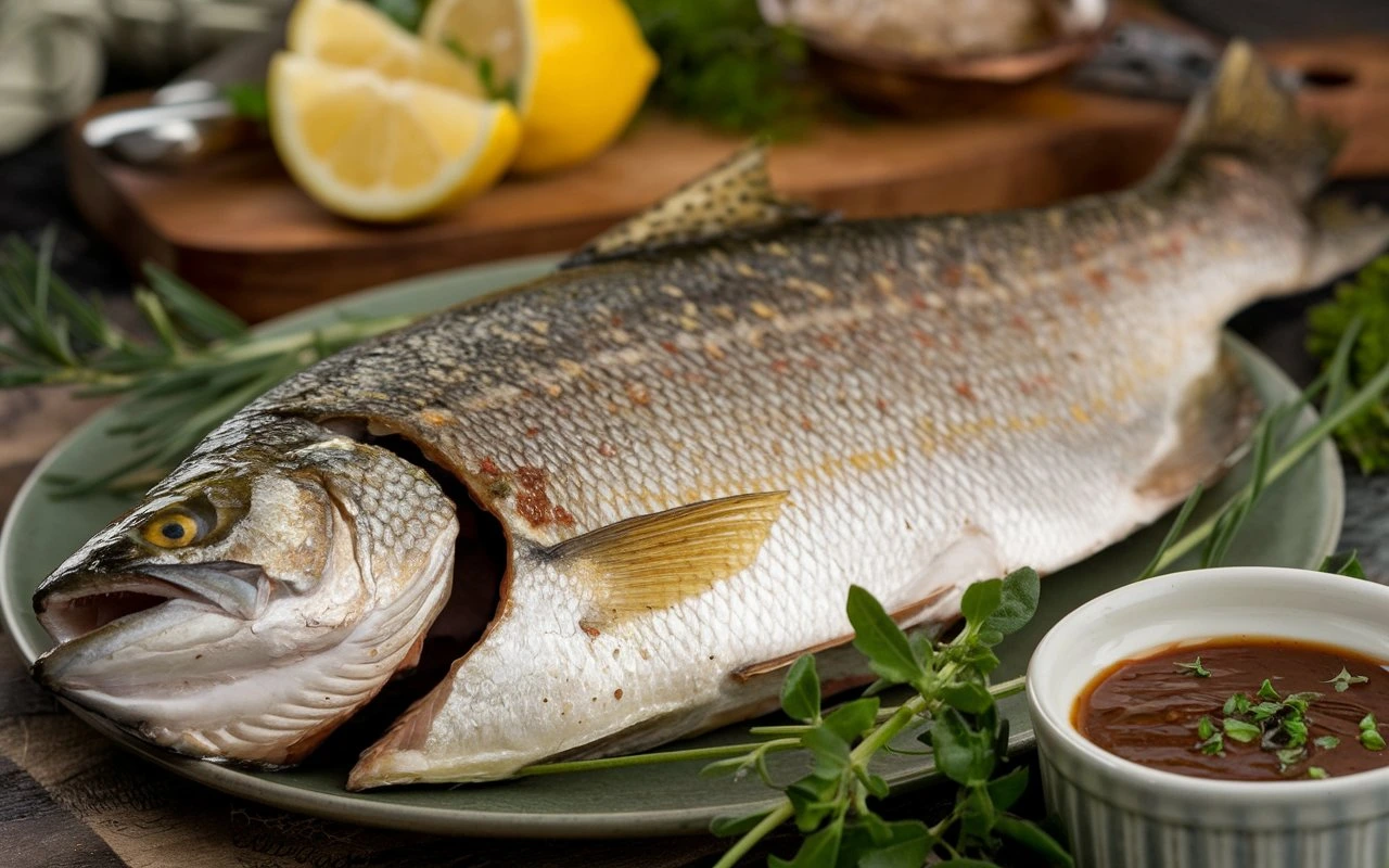 Steelhead Trout: Lifecycles, Fishing Tips, and Conservation Insights