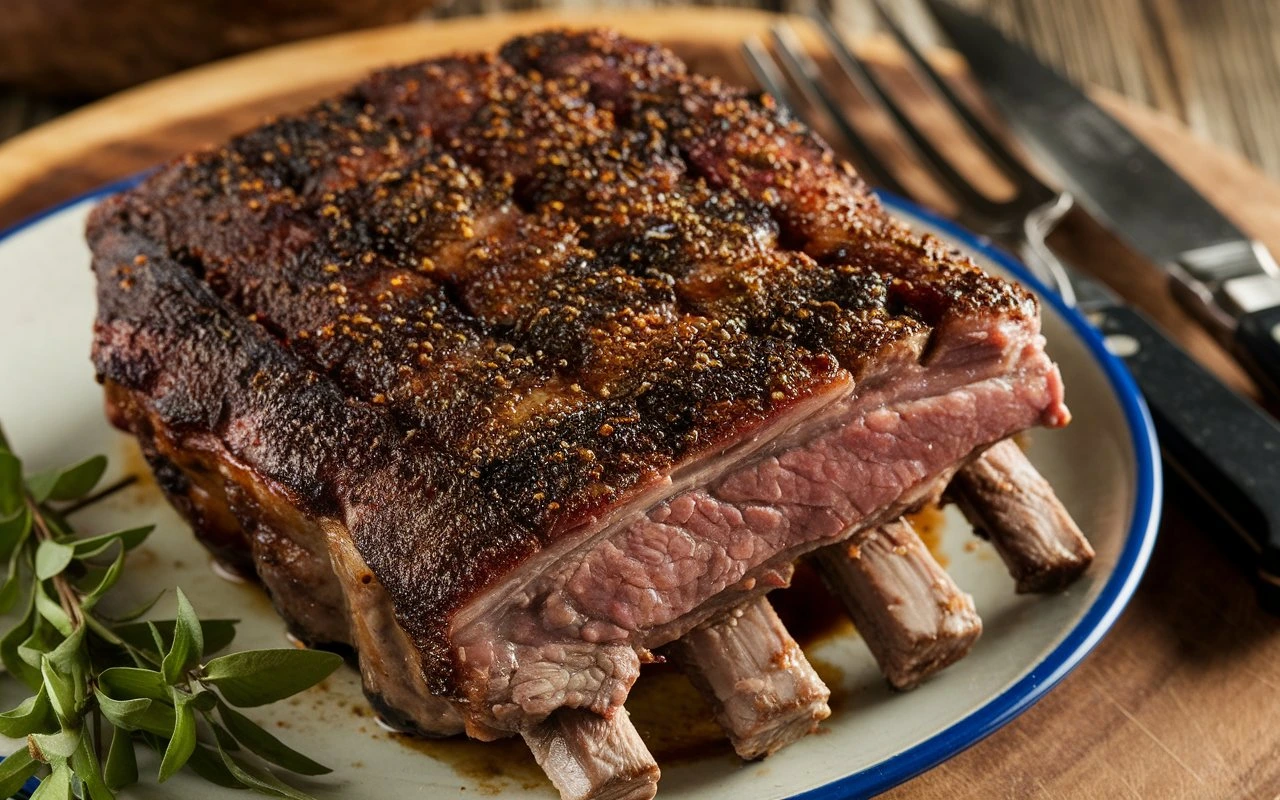 Master the Art of Cooking Beef Short Ribs: Expert Tips & Recipes