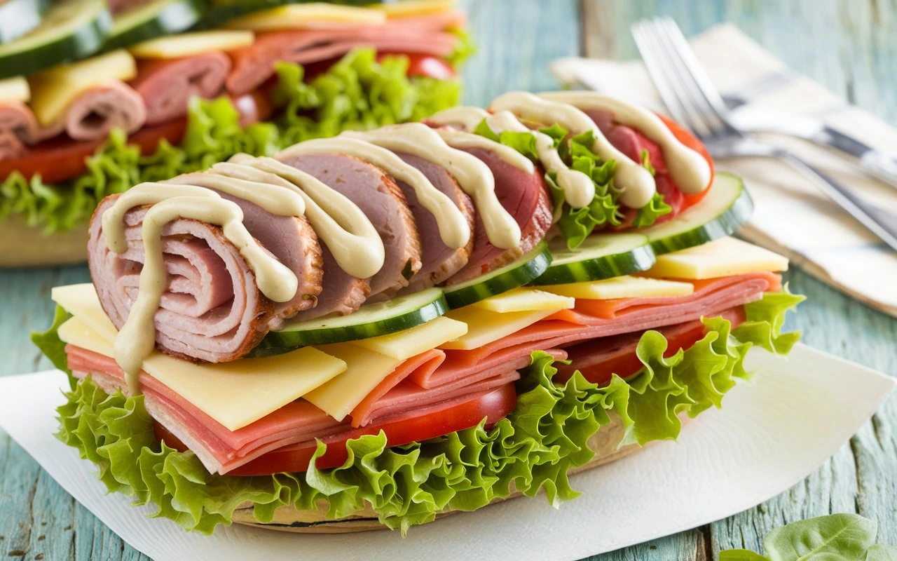 Sub in a Tub: The Ultimate Guide to Low-Carb Deliciousness