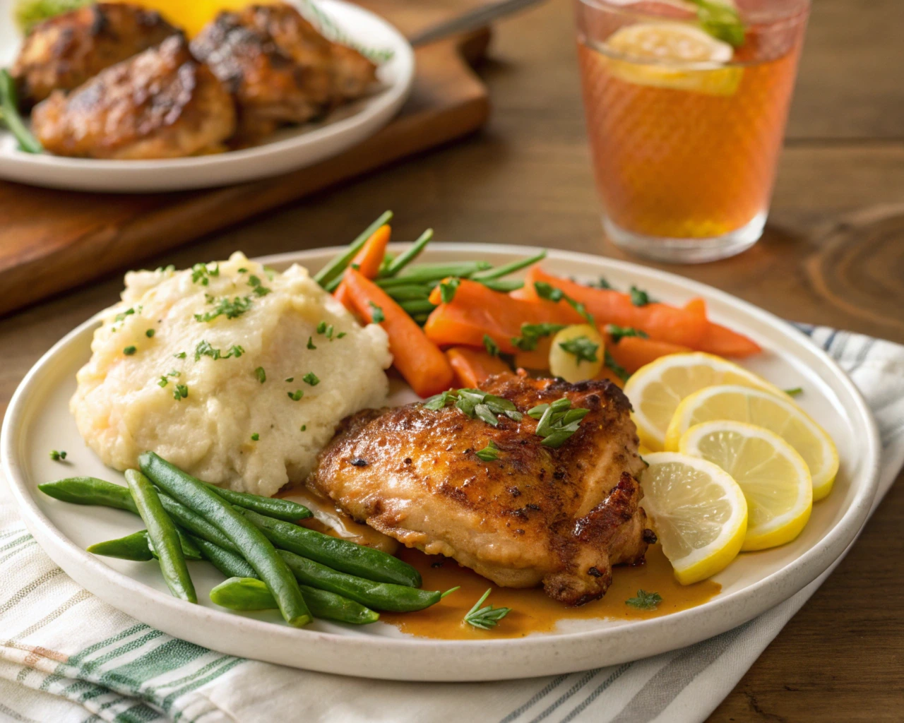 Galena Chicken Recipe: Juicy, Flavorful, and Easy to Cook