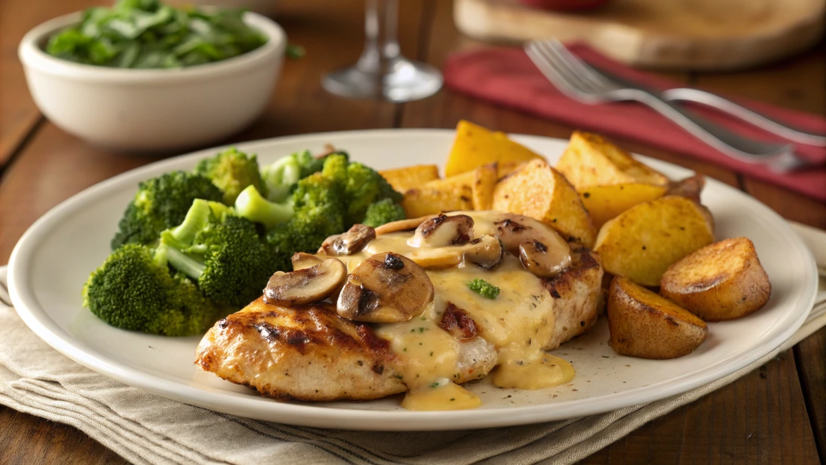 The Ultimate Guide to Perfect Alice Springs Chicken