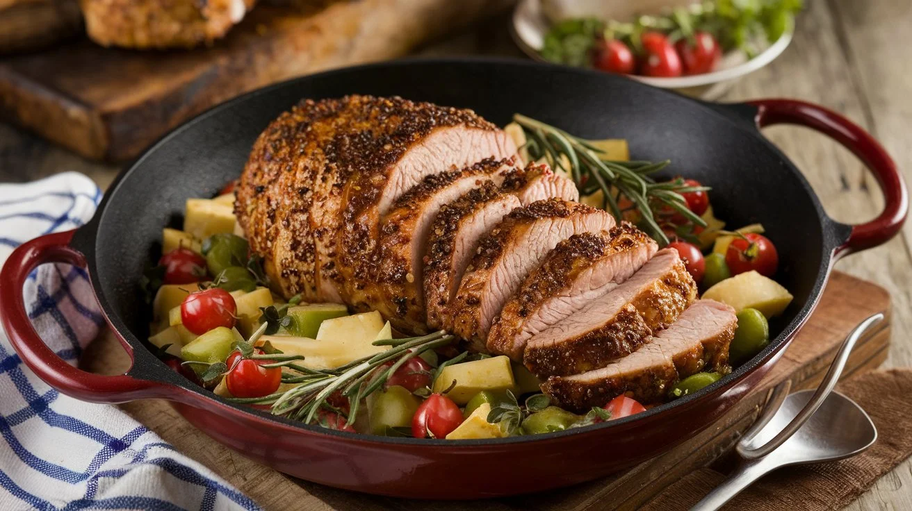 Creative Ways to Use Leftover Pork Tenderloin: Recipes and Tips