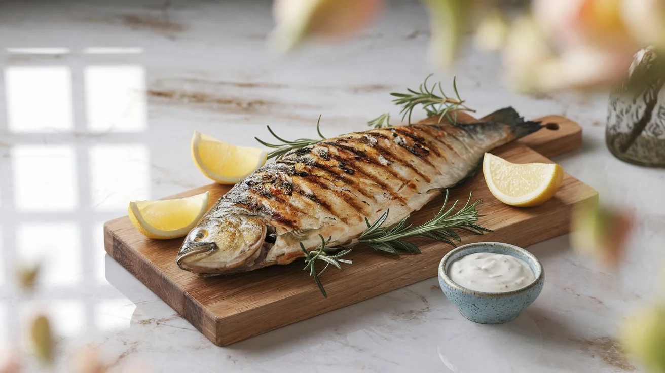 Smelt Fish: Nutritional Facts, Health Benefits, and Tasty Recipes