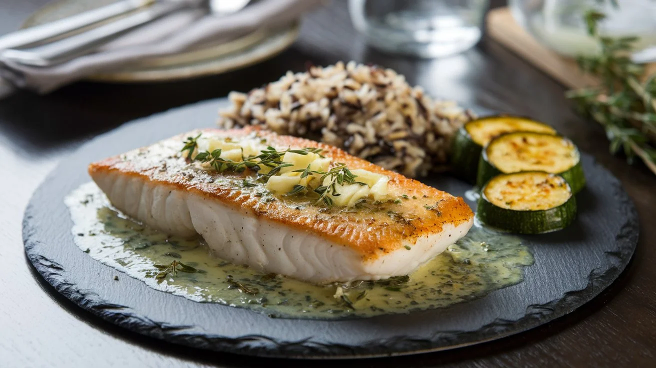 Flounder Recipes: Delicious, Healthy, and Easy Meals for Any Occasion