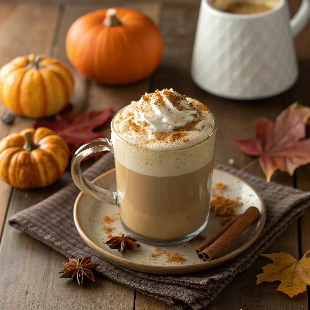 Pumpkin Cream Cold Foam: The Cozy Fall Coffee You’ll Want Every Morning 2 Pumpkin Cream Cold Pumpkin Cream Cold Foam: The Cozy Fall Coffee You’ll Want Every Morning